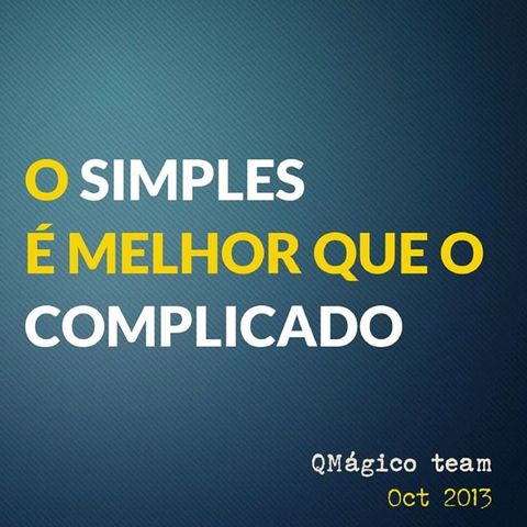 Do planejamento estratégico