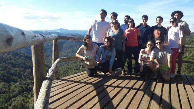 Planejamento em Monte Verde