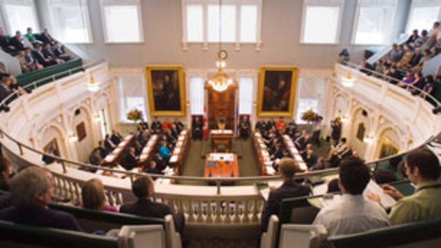 Audit finds inappropriate MLA spending