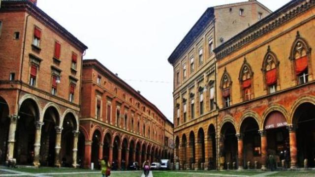 Primeras universidades