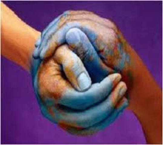 Primeros estudios cientificos de las "Relaciones Humanas"