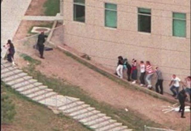 Columbine High School Massacre