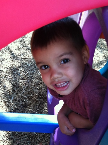 My first babysitting job