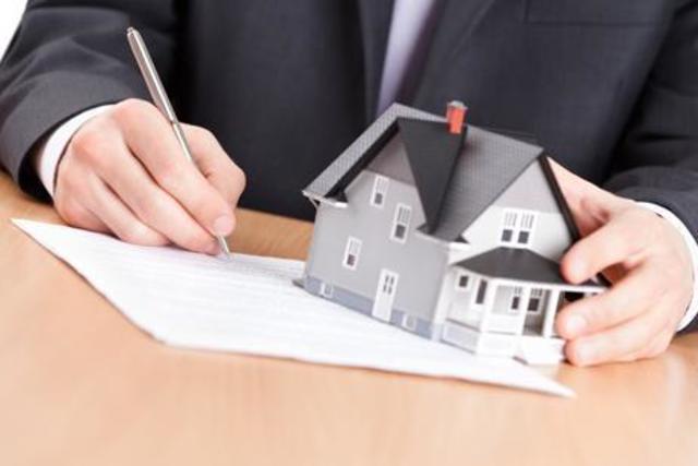 Perdida del contrato de arrendamiento