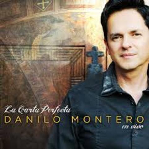 Danilo Montero