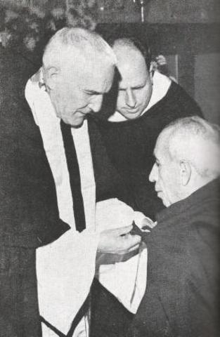 CIRCULAR DEL PADRE FRAY IGNACION SALAZAR