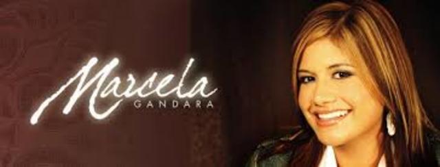 Marcela Gándara