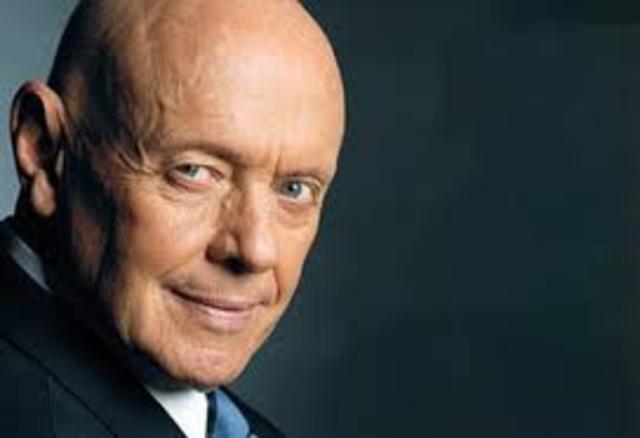 Stephen Covey (Finaliza)