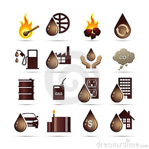 El Petróleo como Combustible.