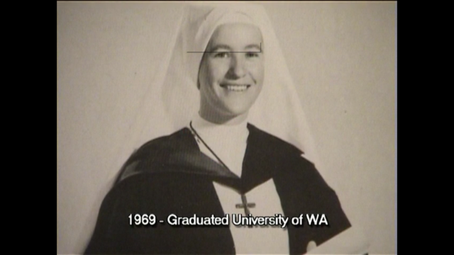 graduated from university of WA