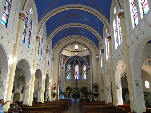 PROVINCIAL FRAY NICOLÁS