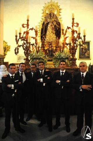 RESTABLECIMIENTO DE CONVENTOS