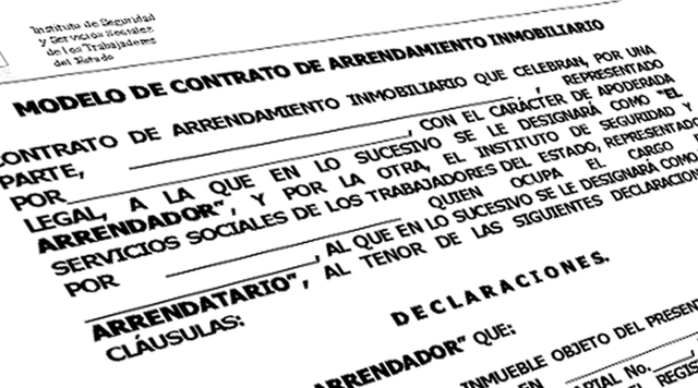 CARTA DE ARRENDAMIENTO