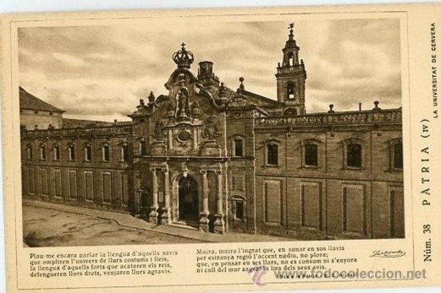 Universidad Cervera