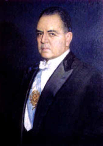 Presidencia de Hipólito Yrigoyen
