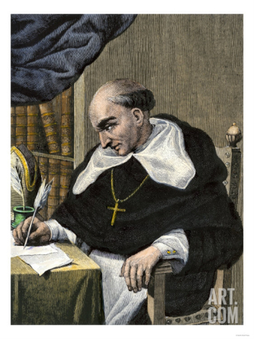 The Spanish Are Criticized