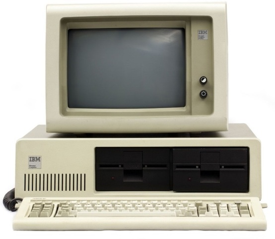 The first home computer