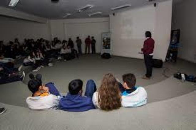 Punto clave al desarrollo de las TICS