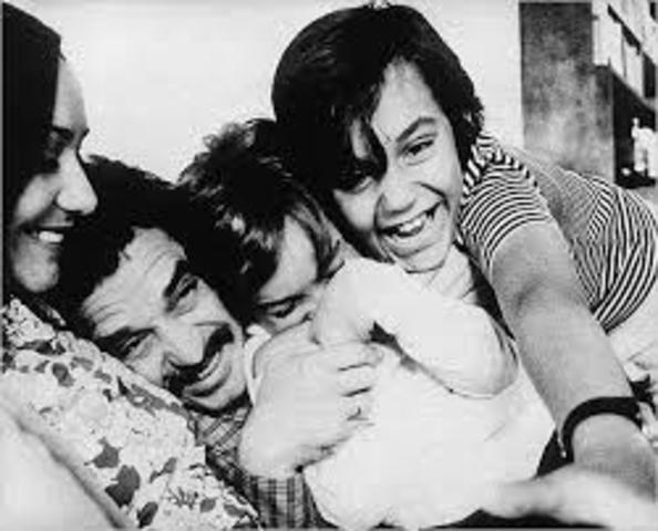 NACIMIENTO DE LOS HIJOS