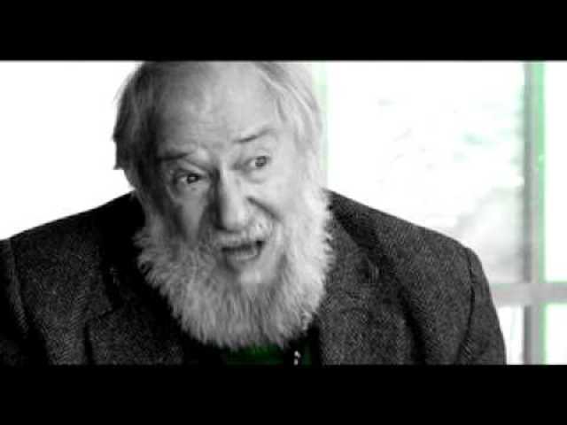 Pionero Seymour Papert