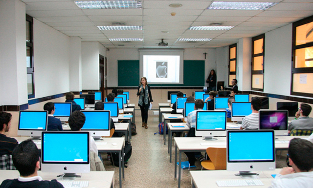 Inicios de Nuevas Tecnologias