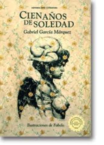 CIEN AÑOS DE SOLEDAD