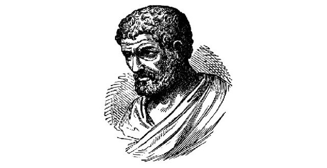 Euclid Discovers Geometry