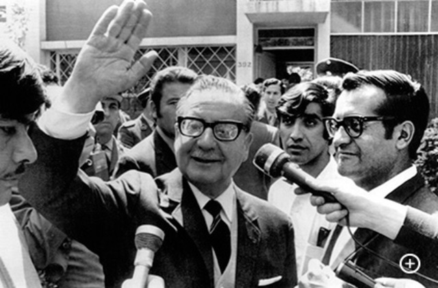 OBRA FUE ELEGIDA CIEN AÑOS DE SOLEDAD