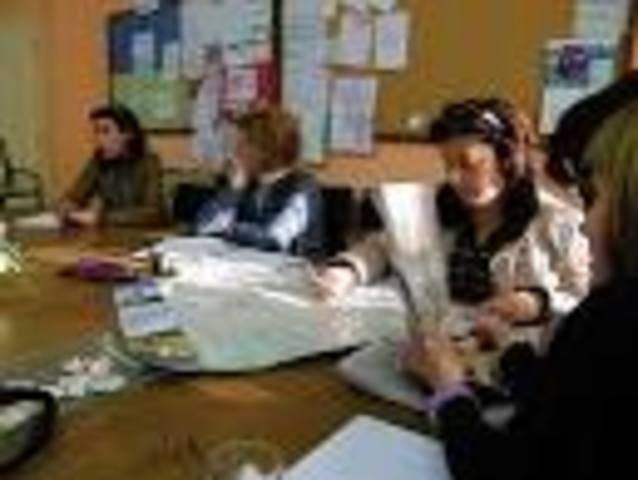 Proyecto Atena y Mercurio