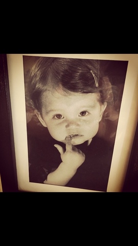 The Start of My Journey