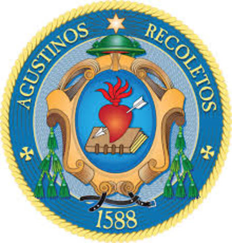 orden de los agustinos