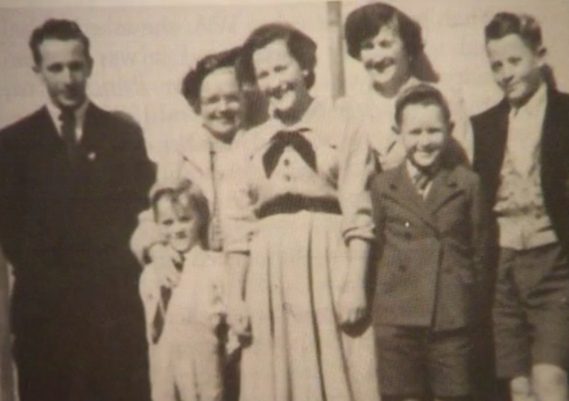 Sister Irene Becomes a Principal