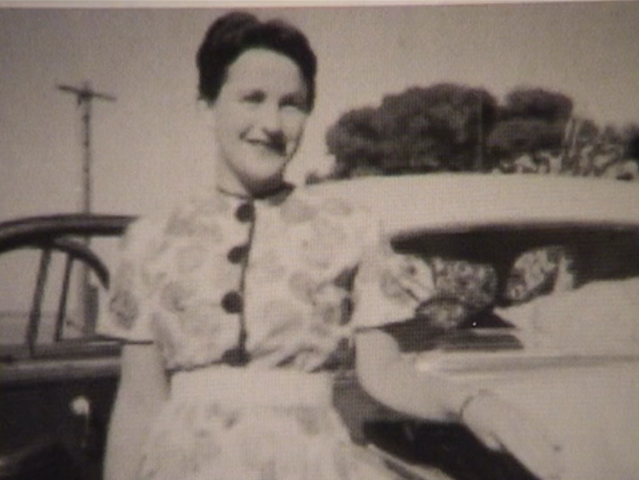 Novice into the order.