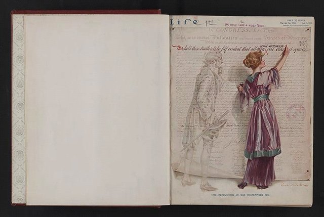 The Lasting Legacy of the Declaration of Independence