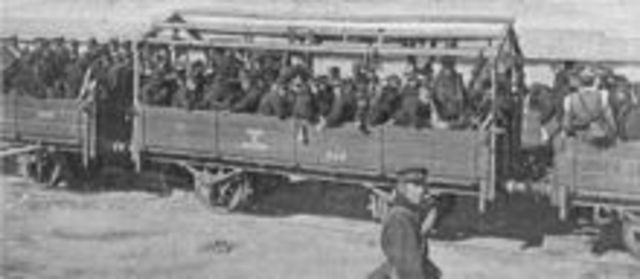 Guerra ruso-japonesa