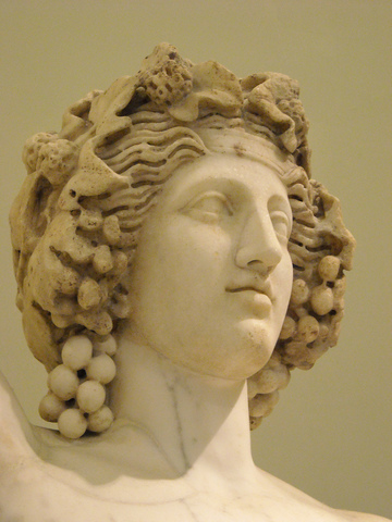 Plays in Ancient Greece (BC)