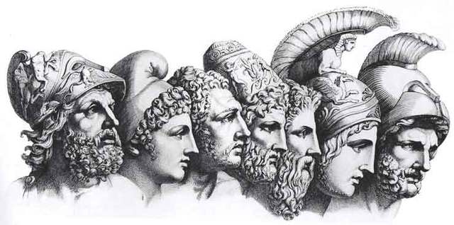 The Renaissance period 1300-1700