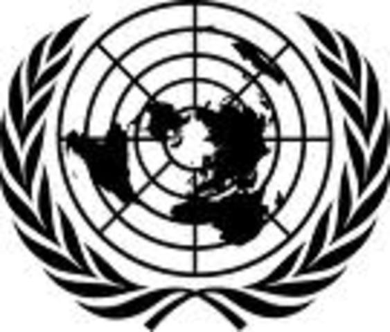 US Elected On UN Human Rights Commission