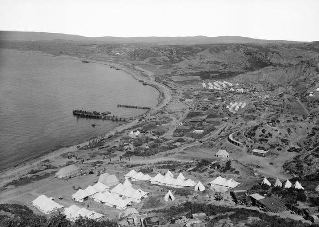 Frontlines are strengthend