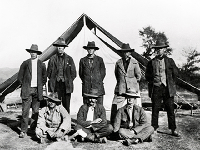 Australian Prisoners of War