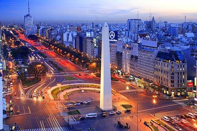 El Obelisco