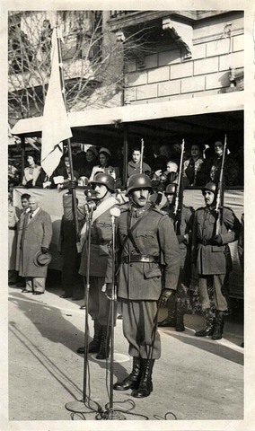 Nuevo Golpe Militar Con Un Nuevo Comienzo