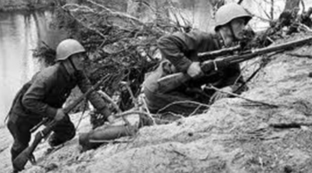 Guerra Civil 1936-1939