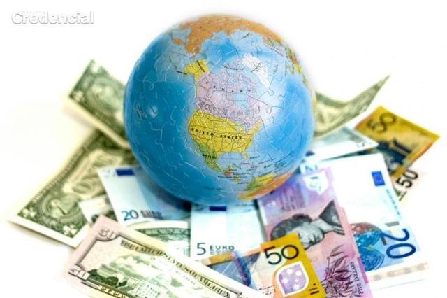 Crisis Economica Mundial