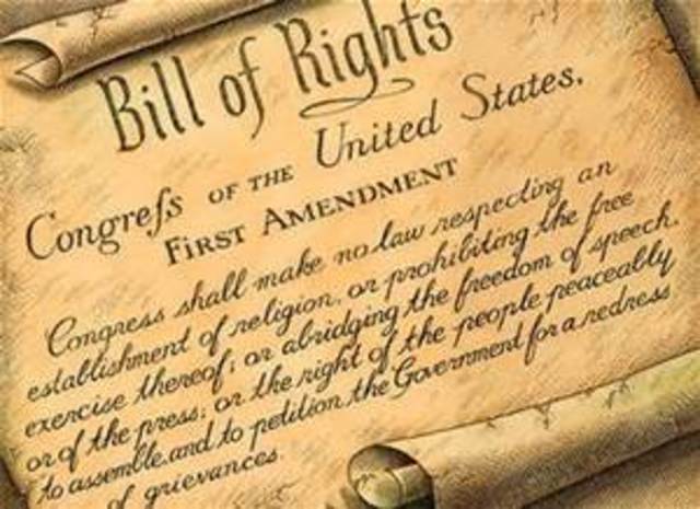 Bill of Rights