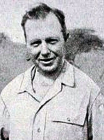 Karen Blixen blev gift