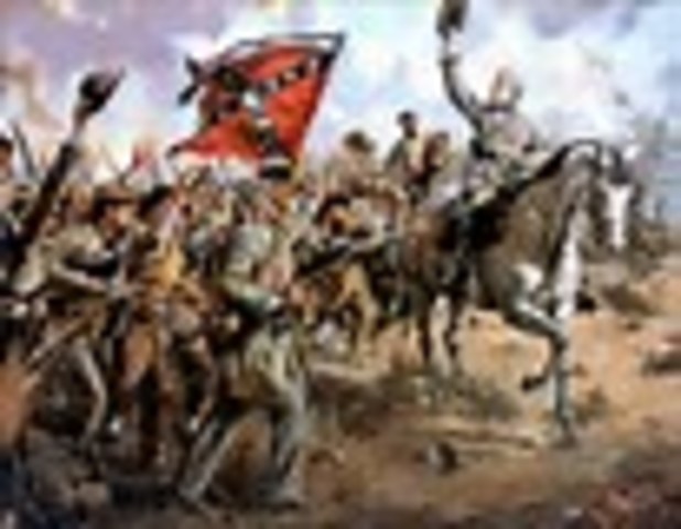 End of Civil War and Slavery