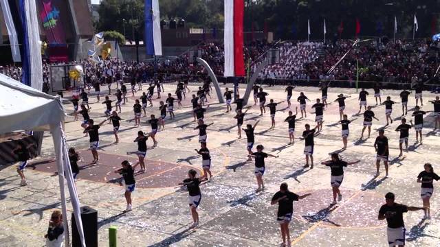 Sali de Secundaria a los 15 años