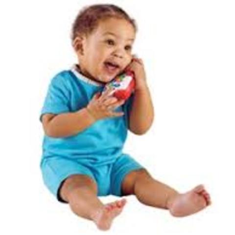 mis primeras palabras