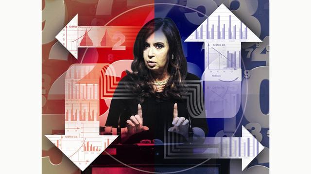 CAMBIO DE RUMBO ECONÓMICO